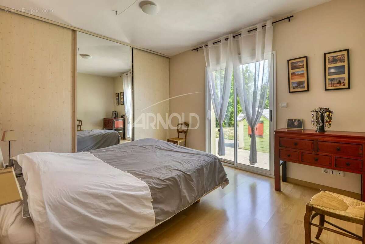 Maison à PORT-SAINT-PERE