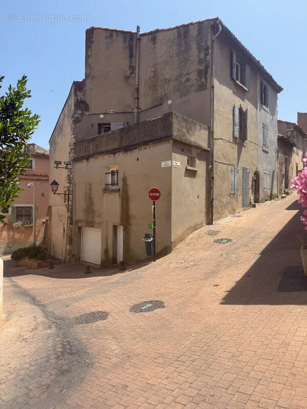 Appartement à ISTRES