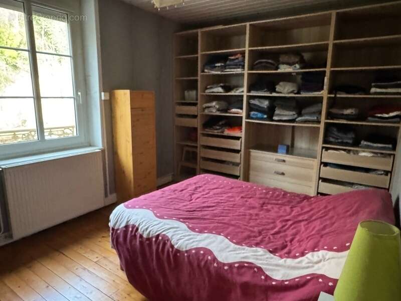 Maison à SAINT-DIZIER