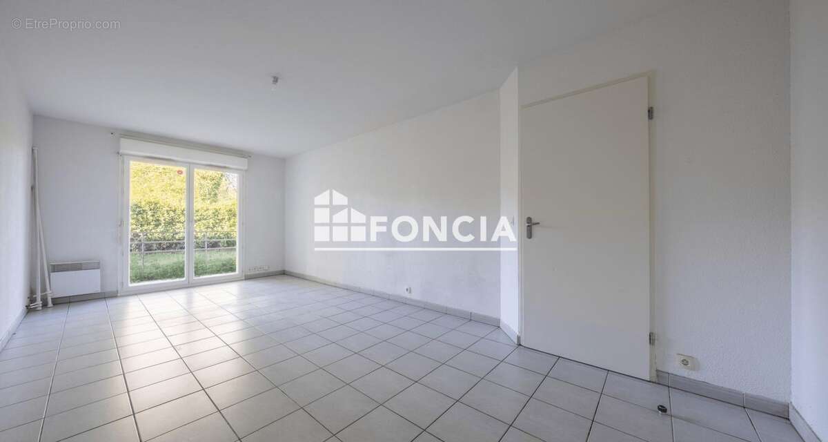 Appartement à LESPARRE-MEDOC
