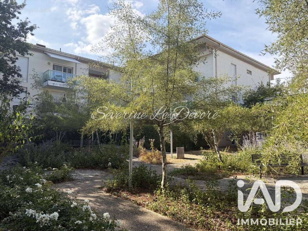 Appartement 39 m² à Montlignon  - photo 9