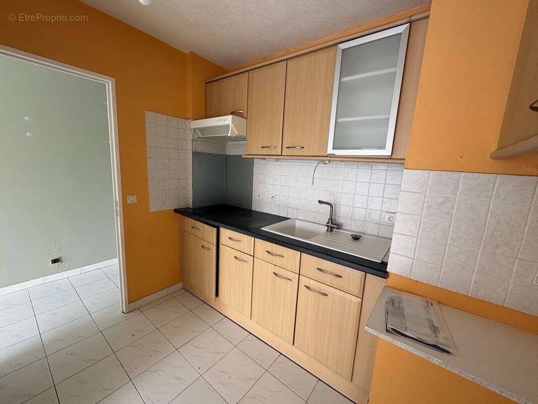 Appartement à NIMES