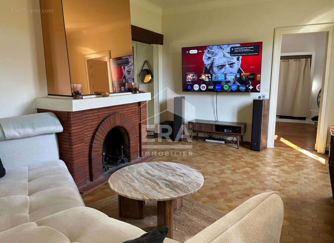 Maison à LA TESTE-DE-BUCH