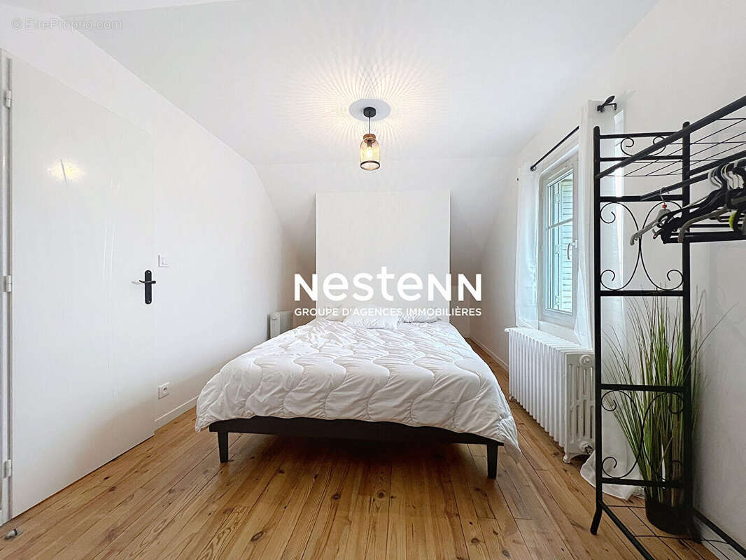 Maison à JOUE-LES-TOURS