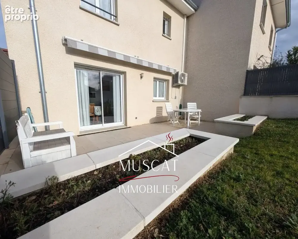 Photo Maison à Frontonas au prix de 280 000€