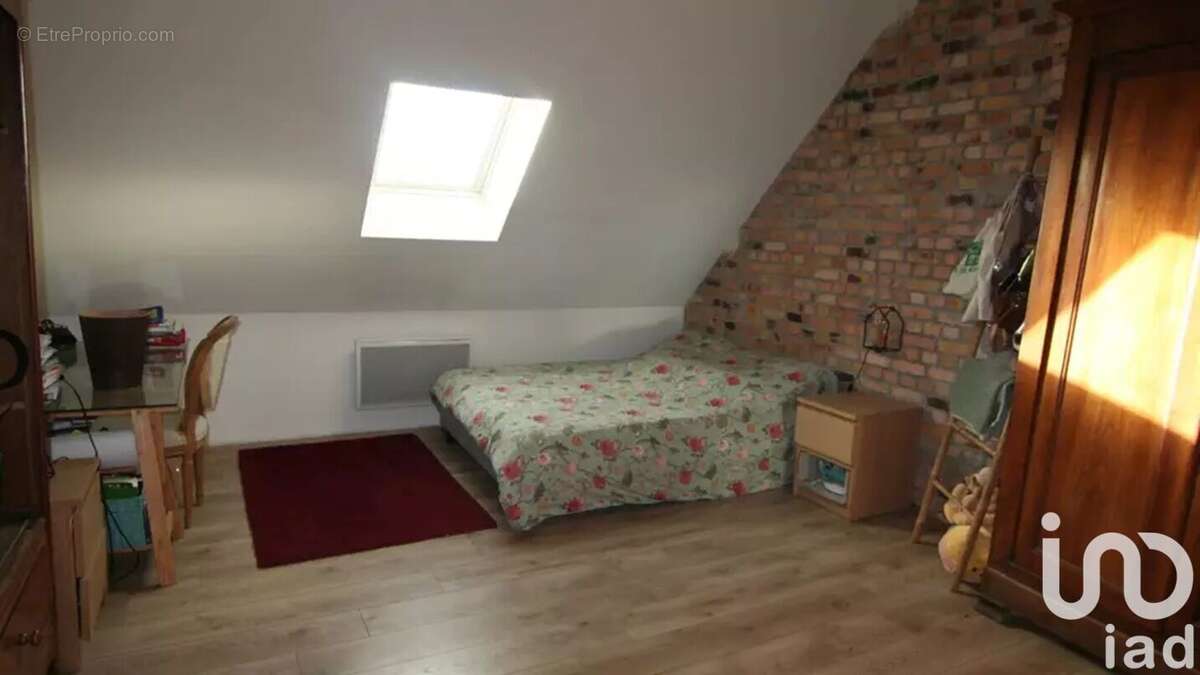 Photo 6 - Maison à SAINT-CHERON