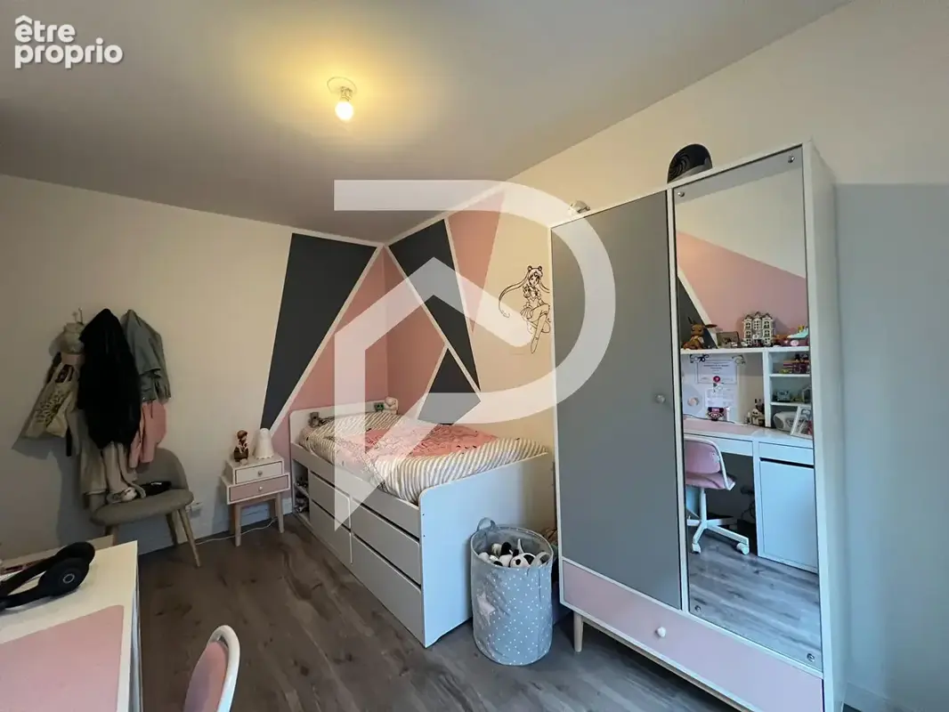 Appartement Maurepas 4 pièces 83 m2 - photo 8