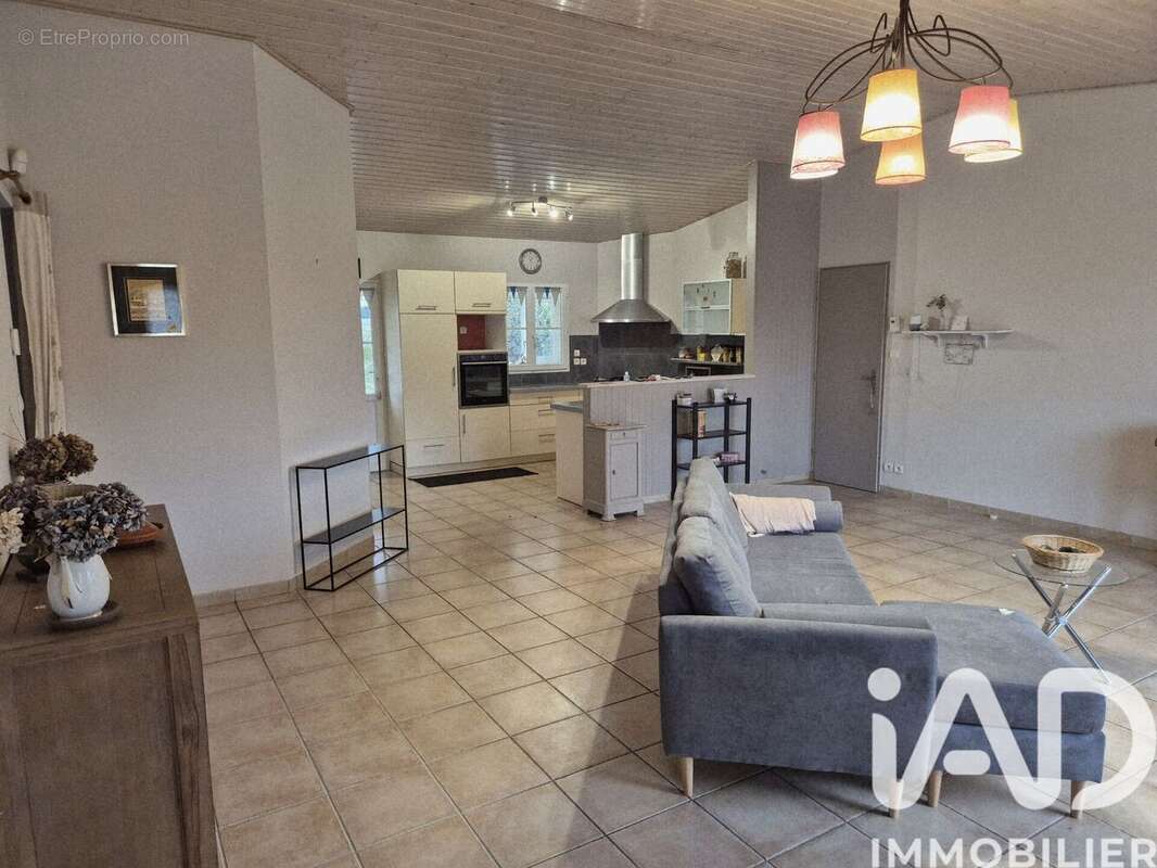 Photo 3 - Maison à GIVRAND