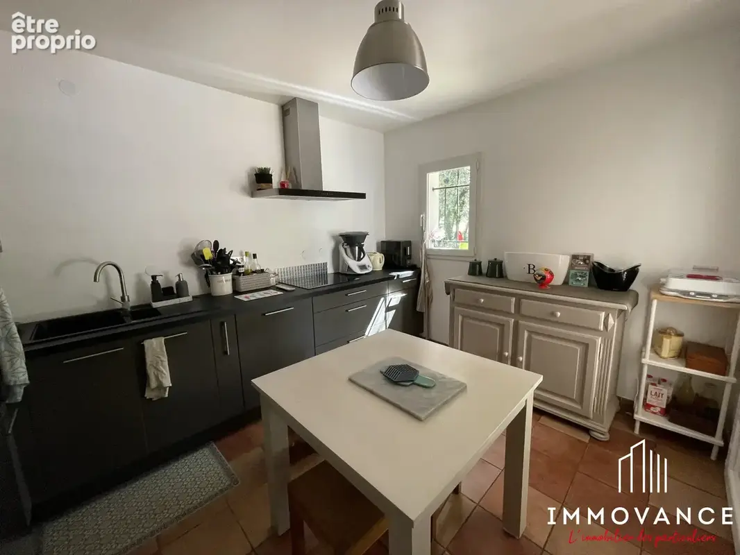 Maison 6 pièces 139 m² à vendre à Castries (34160) - photo 8