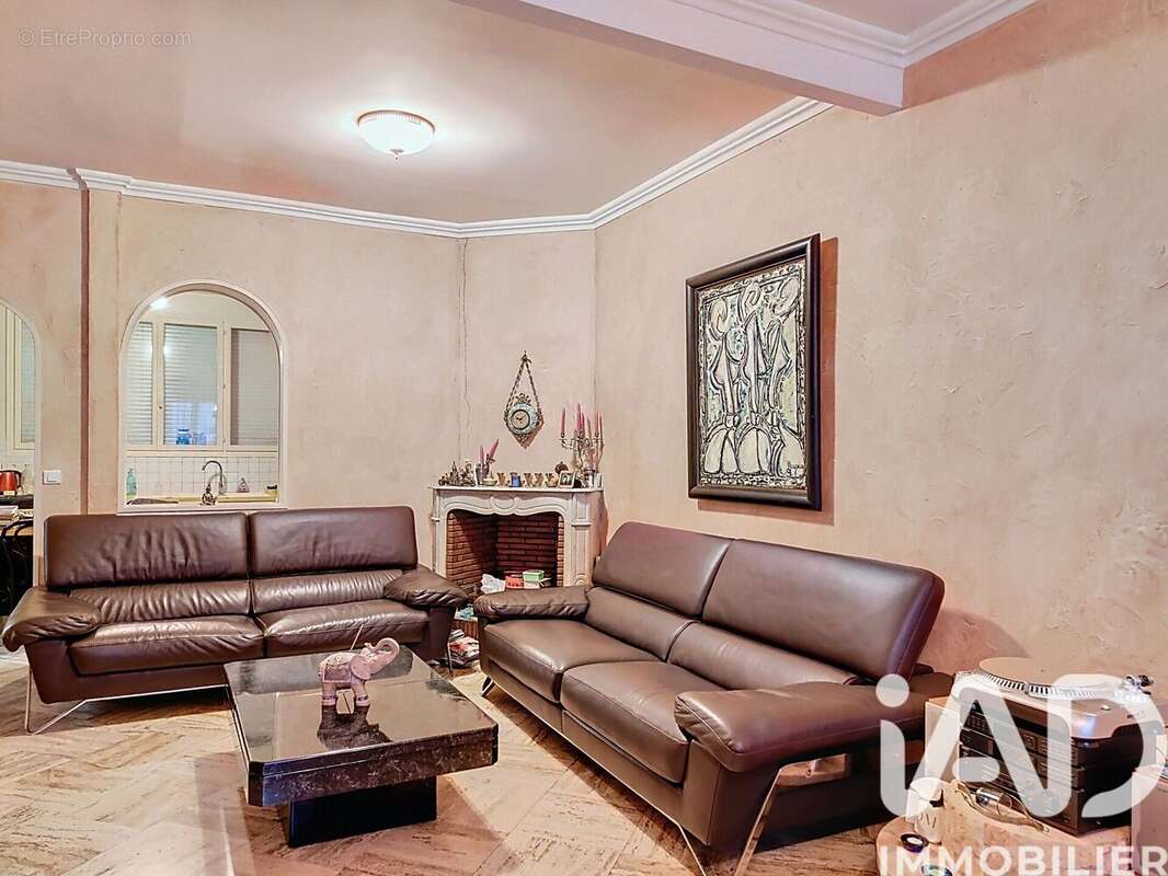 Photo 3 - Maison à IVRY-SUR-SEINE