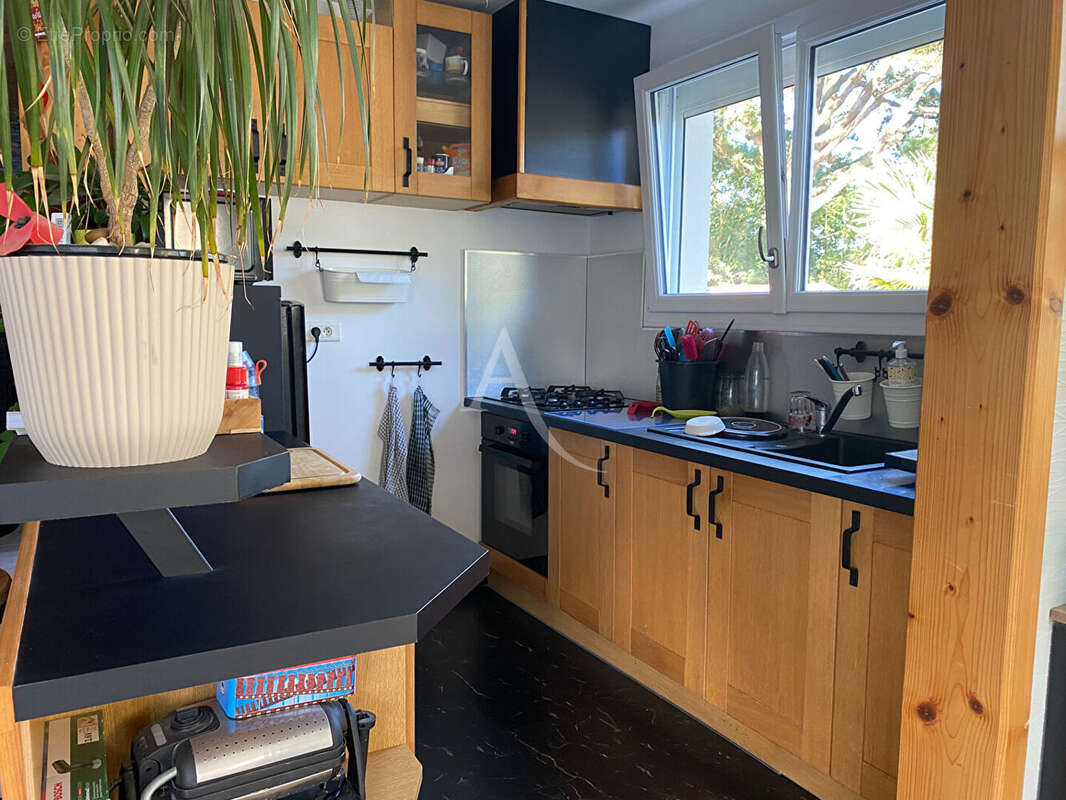 Maison à BRETIGNOLLES-SUR-MER