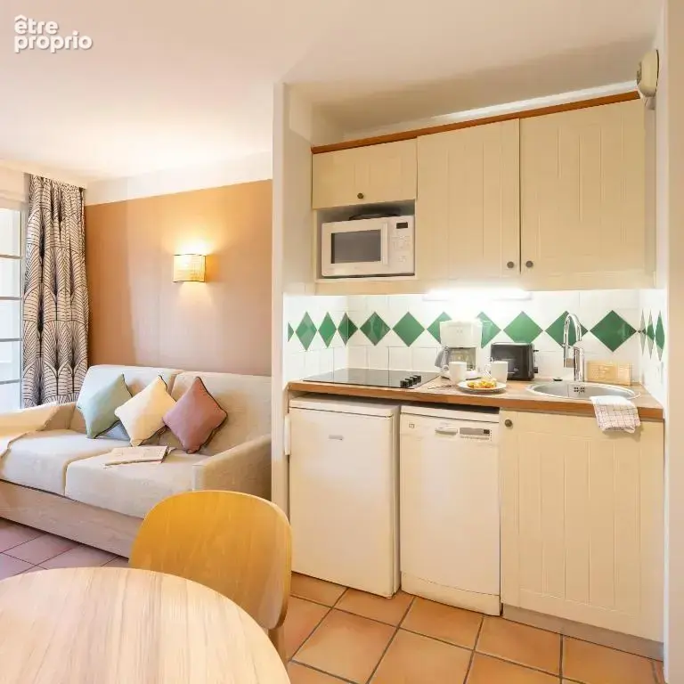 Investissement locatif sécurisé Côte basque - Rendement attractif - photo 9