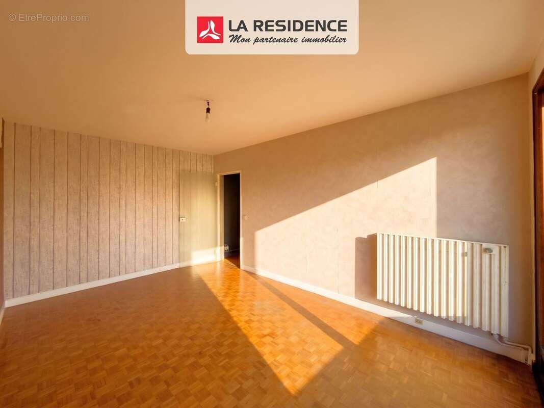 Appartement 50 m² à Herblay  - photo 3