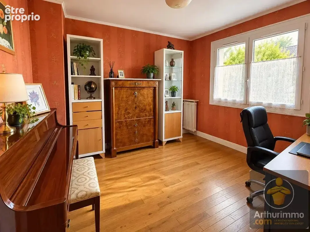 Vente Maison Courtry(77181) 470 000ï¿œ - photo 7