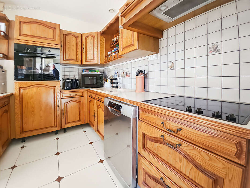 Maison à SAINT-HILAIRE-DE-RIEZ