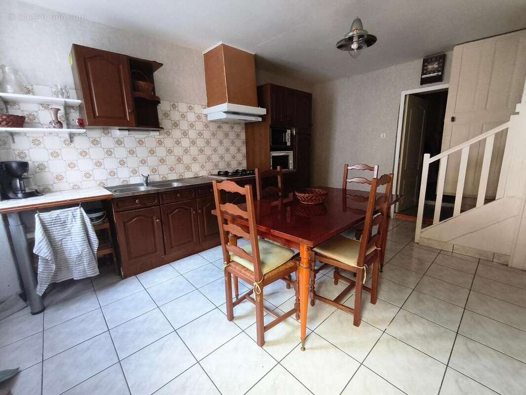 Photo 4 - Maison à BOISSE-PENCHOT