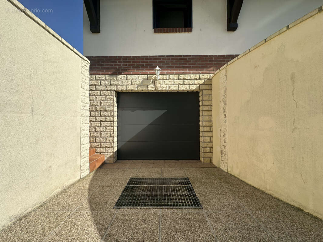 Maison à LONDINIERES