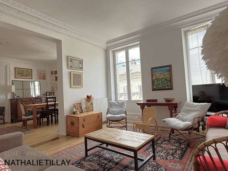 Appartement à ORLEANS