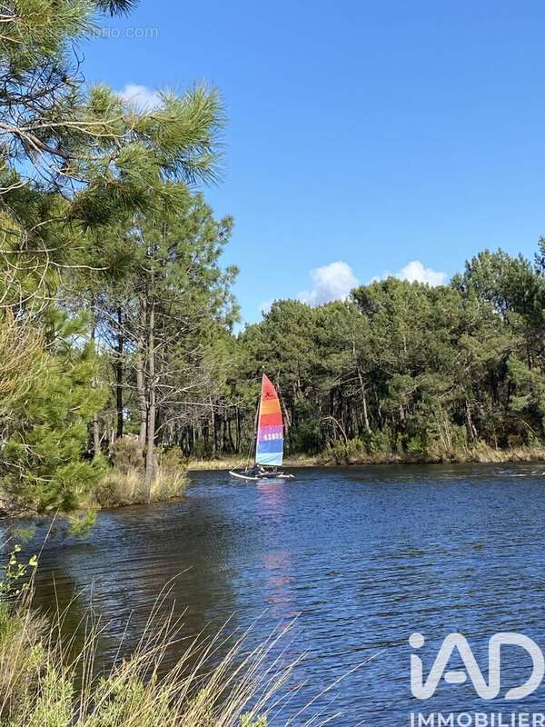 Photo 3 - Maison à LACANAU