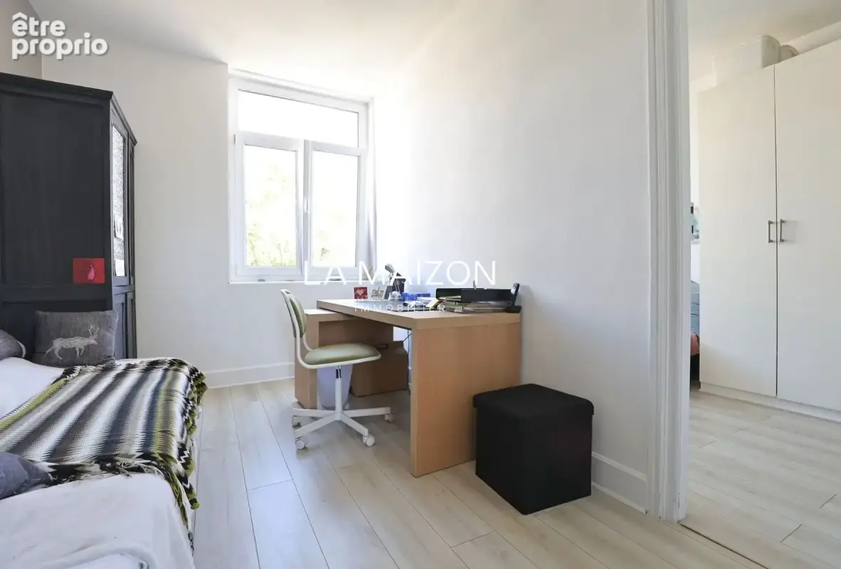 EXCLUSIVITE - Maison de Charme 5 chambres 160m2   Quartier Pellevoisin, Lille - photo 20