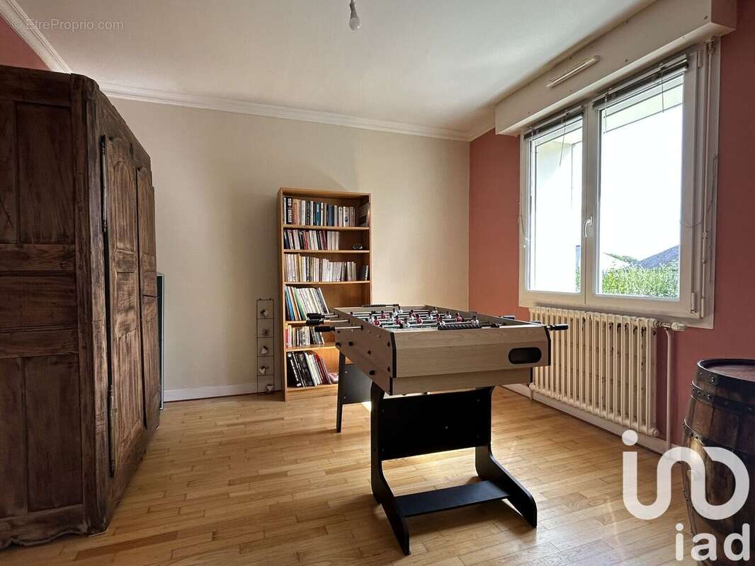 Photo 7 - Maison à GOURHEL