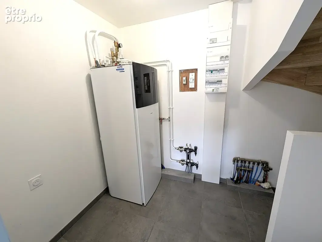 Maison entièrement rénovée de 64 m2 - photo 10