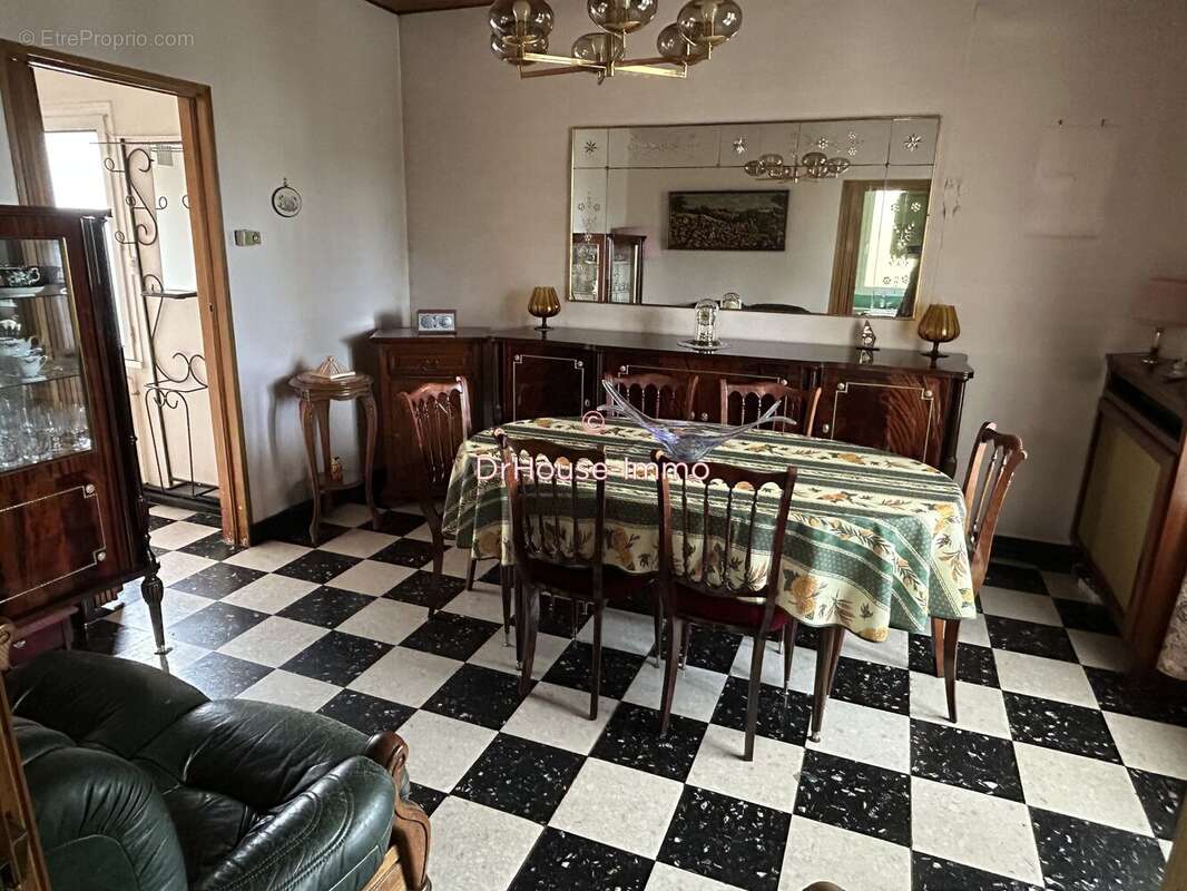 Maison 55 m² à Juziers  - photo 2