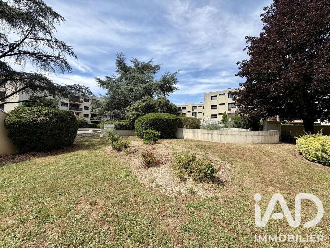 Photo 9 - Appartement à SAINT-MICHEL-SUR-ORGE