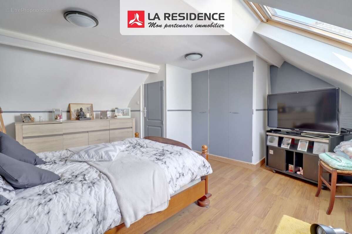 Maison 72 m² à Sotteville-Les-Rouen  - photo 9