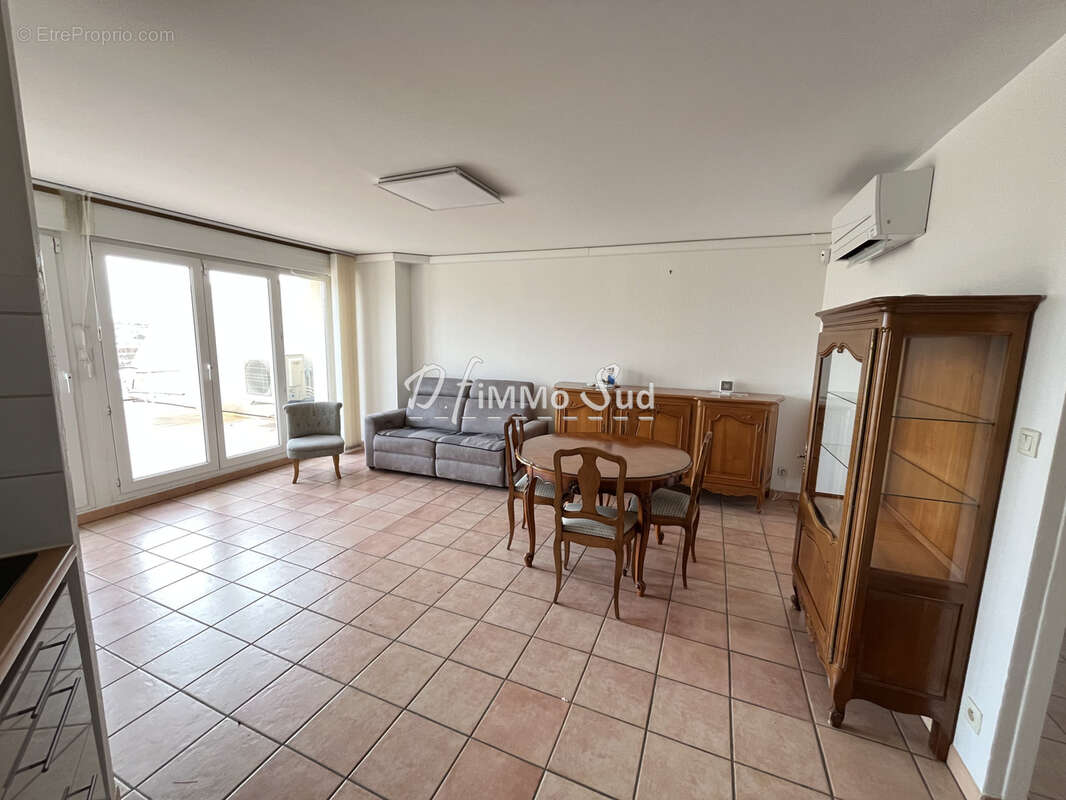 Appartement à NARBONNE