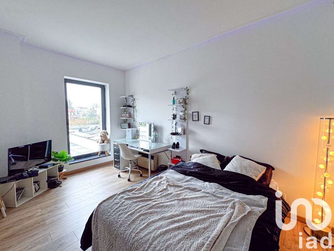 Photo 9 - Maison à SAINT-MAUR-DES-FOSSES