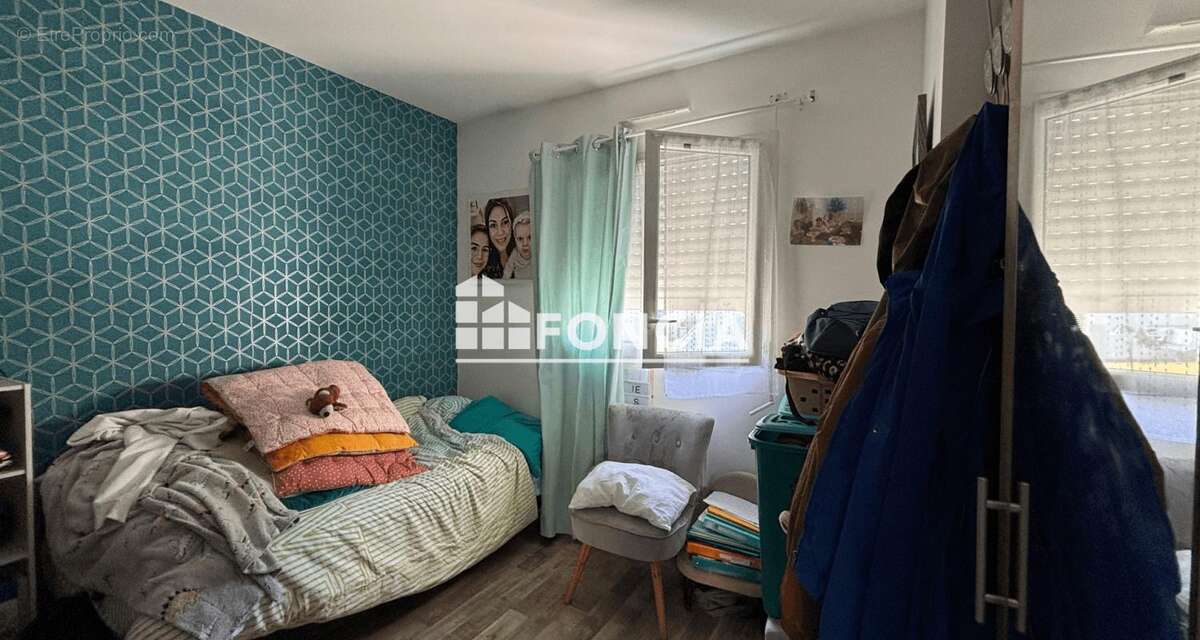 Maison Plain pied au calme - photo 5