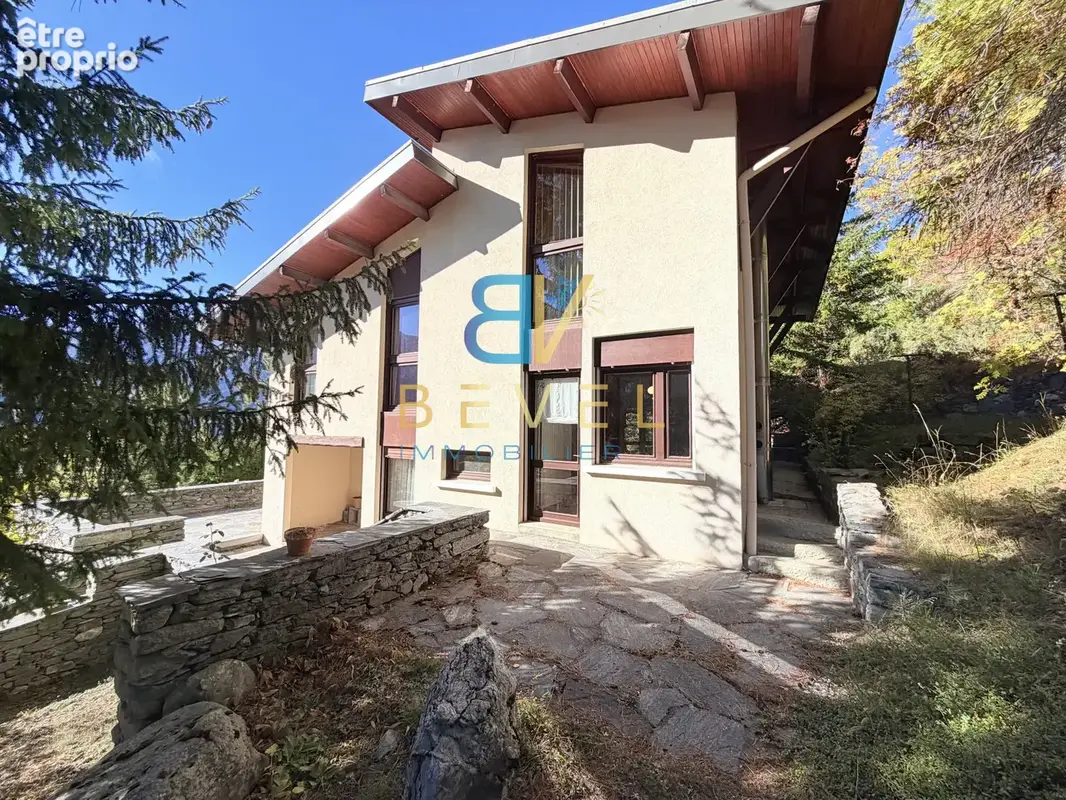(73) AUSSOIS - Sublime Maison - Belle opportunité avec vue panoramique - Environnement privilégié - photo 11