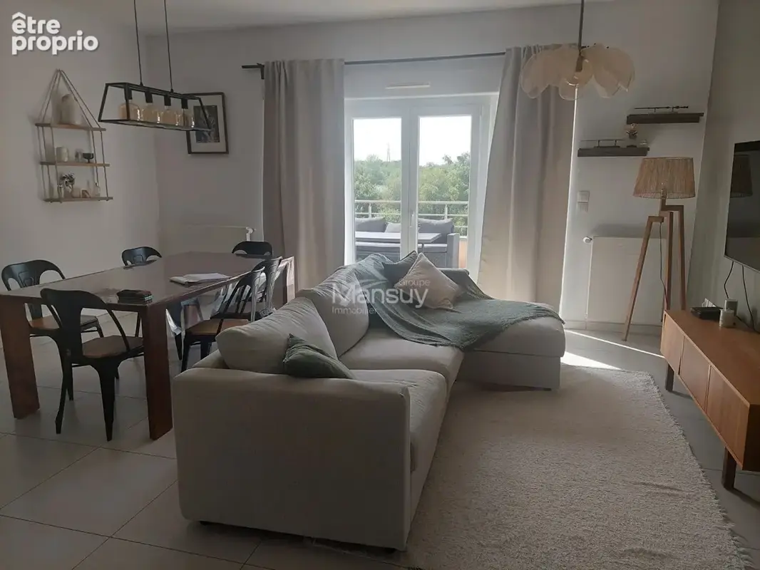 Appartements (2 pieces) - photo 3