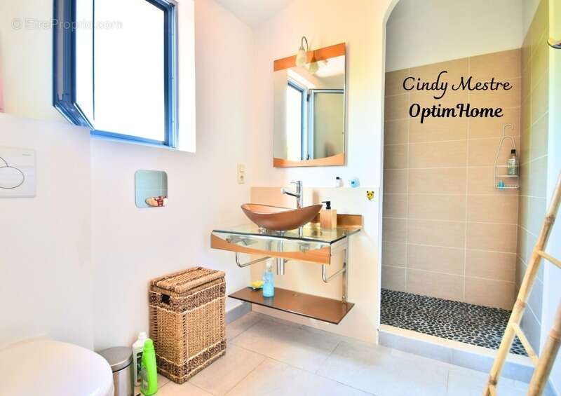 Maison à SAINT-JEAN-PLA-DE-CORTS