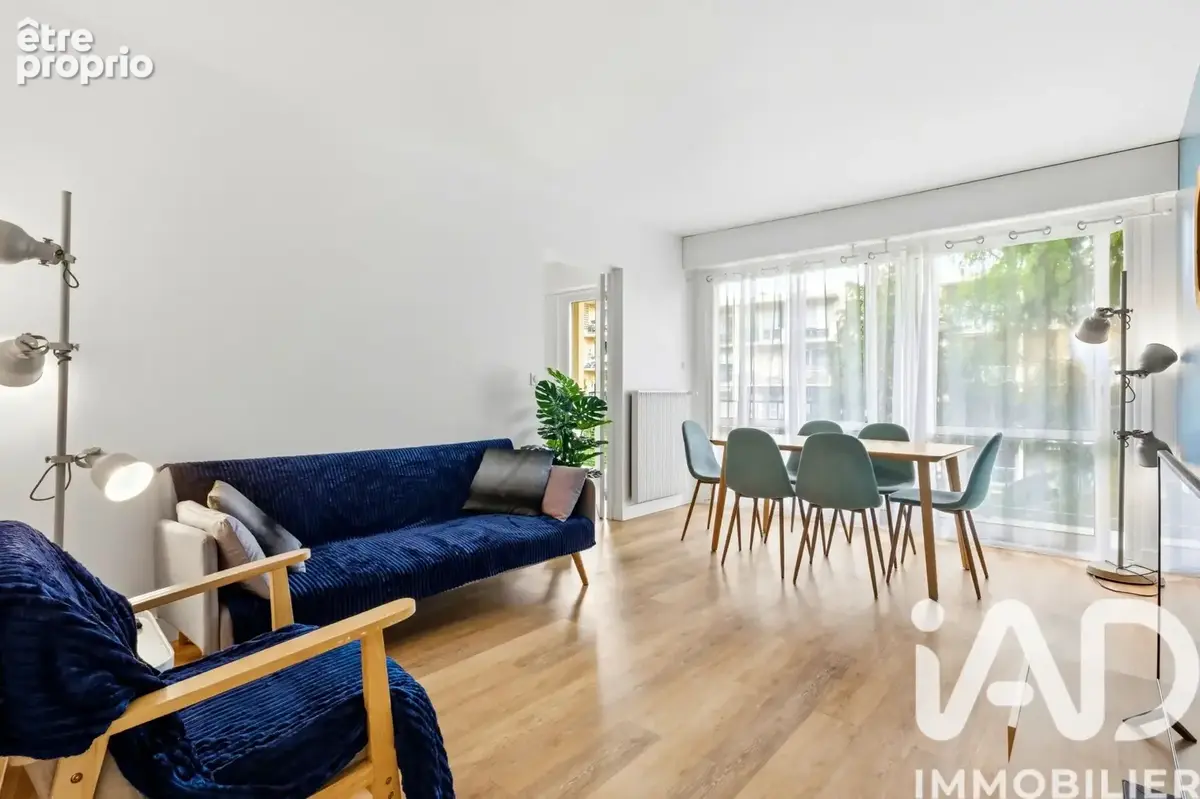 Photo 1 - Appartement à EVRY
