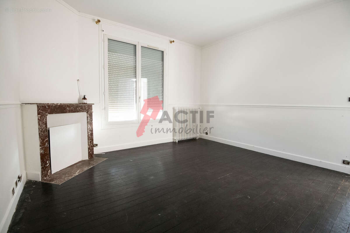 Maison à CORBEIL-ESSONNES