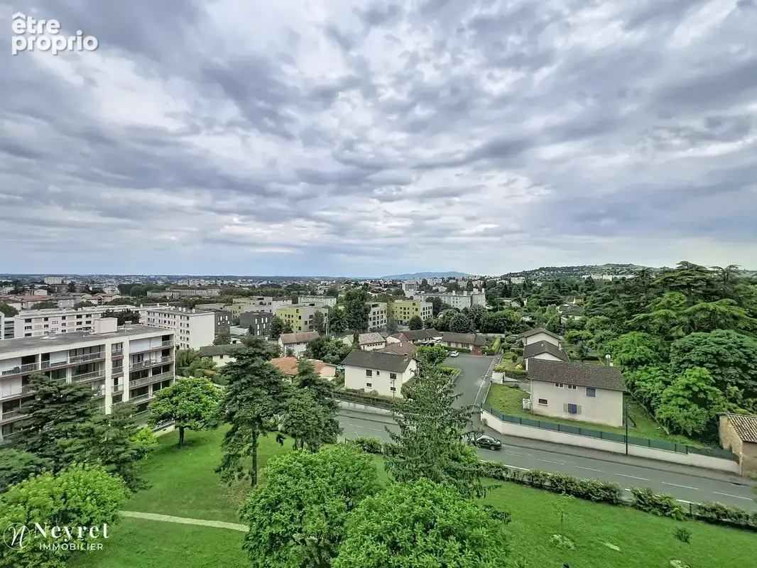 Appartement 2 chambres avec vue dégagée - photo 7