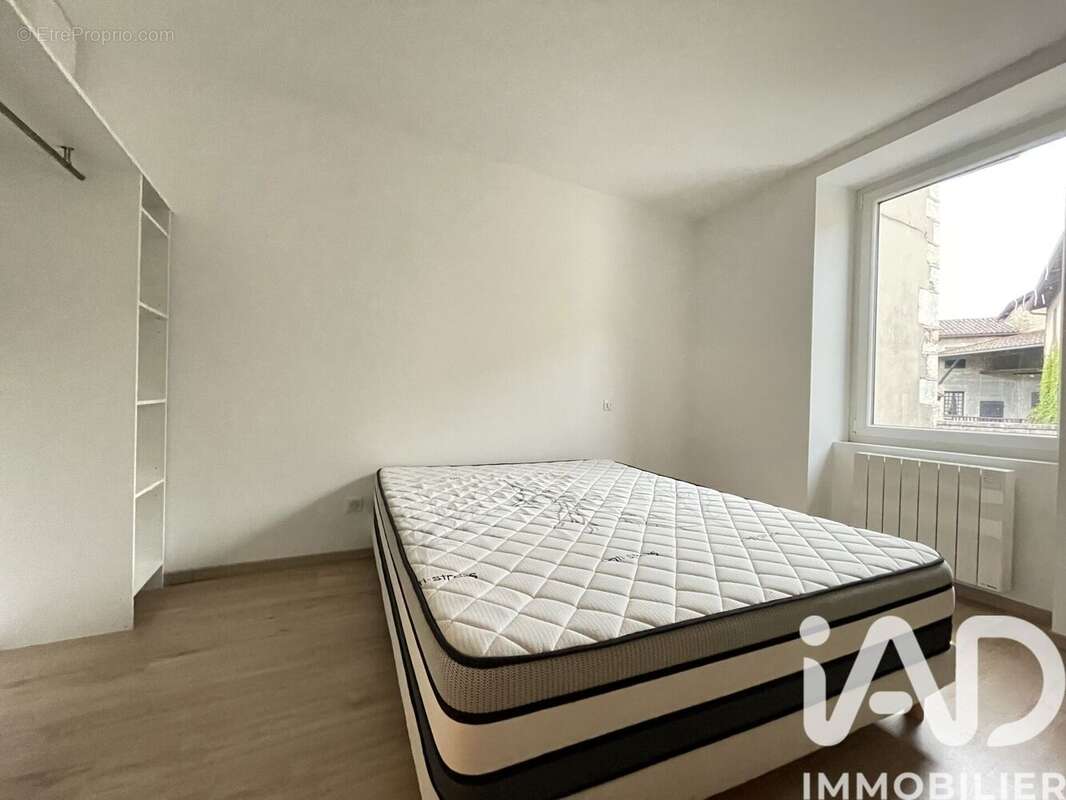 Photo 6 - Maison à PONCIN