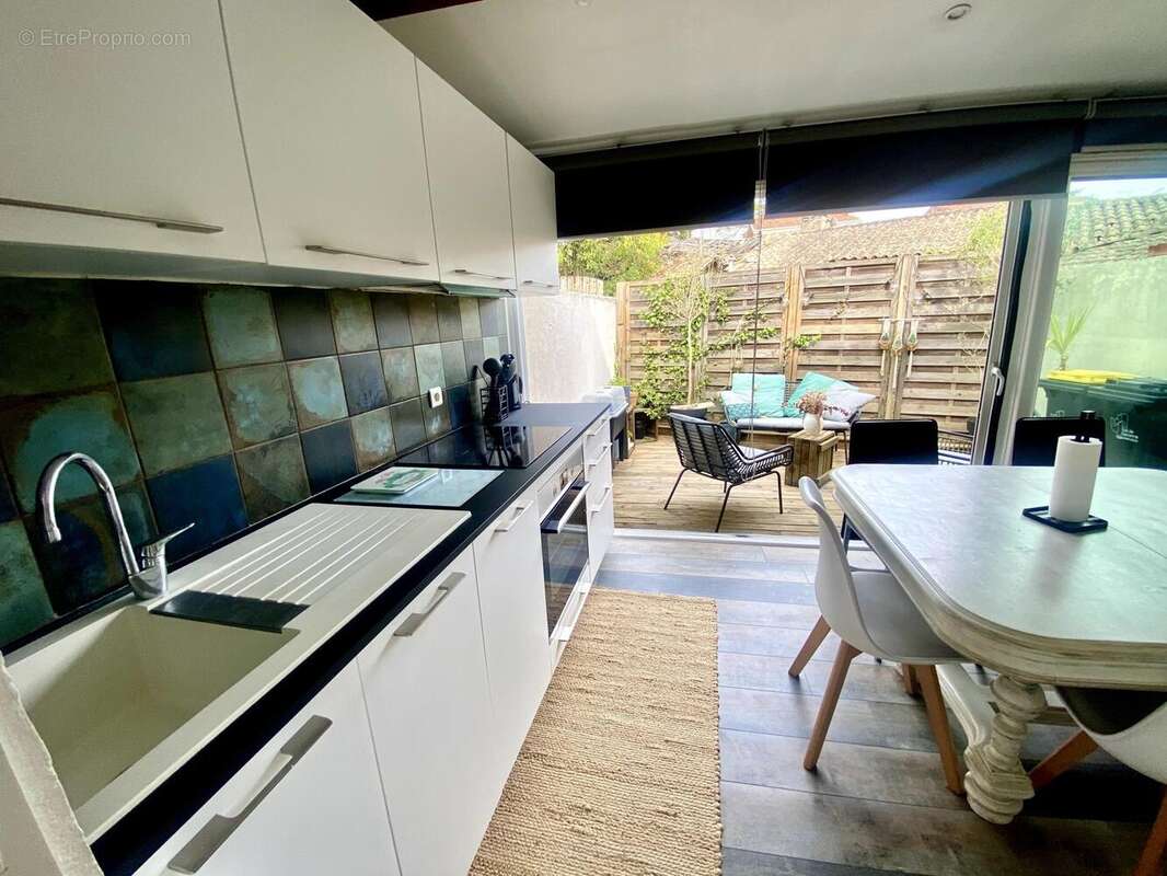 Photo 4 - Maison à MARMANDE