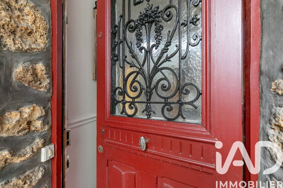 Photo 1 - Maison à FONTENAY-SOUS-BOIS