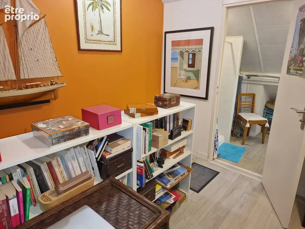 Maison en viager occupé à Guérande - PRIX EN BAISSE - photo 27