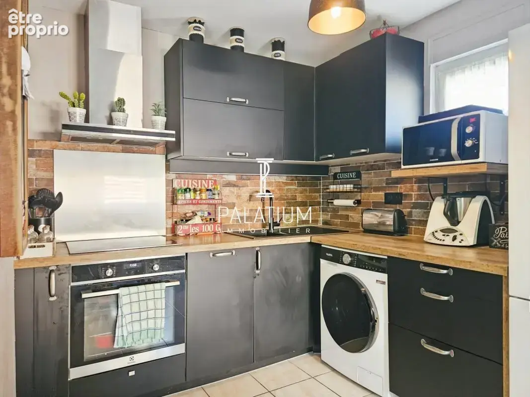EXCLUSIVITÉ - T3 à vendre de 61 m² à Pertuis - photo 4