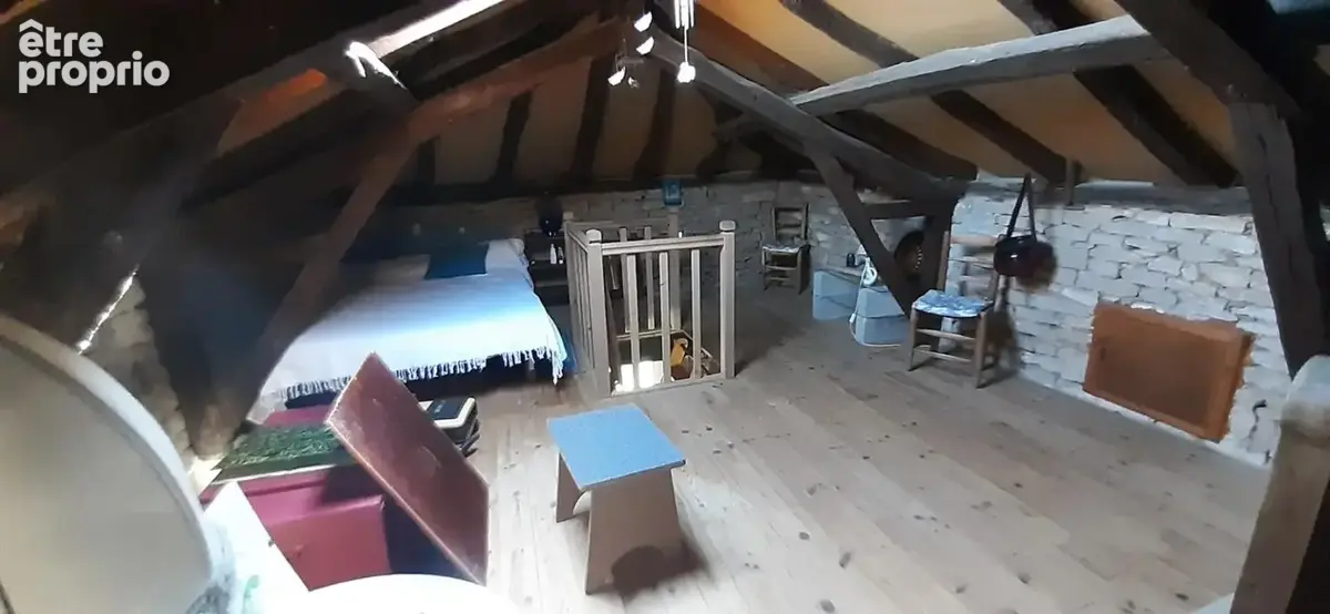 Maison à vendre 5 pièces LALBENQUE (46) - photo 11