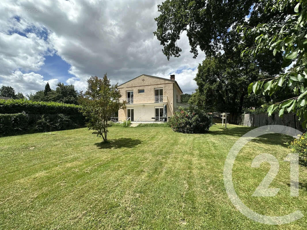 Maison 152 m² à Pibrac  - photo 19