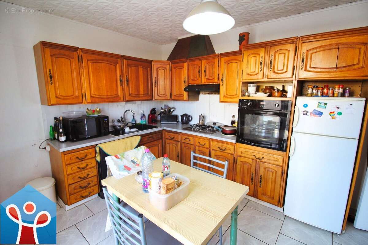 Maison à PORTIRAGNES