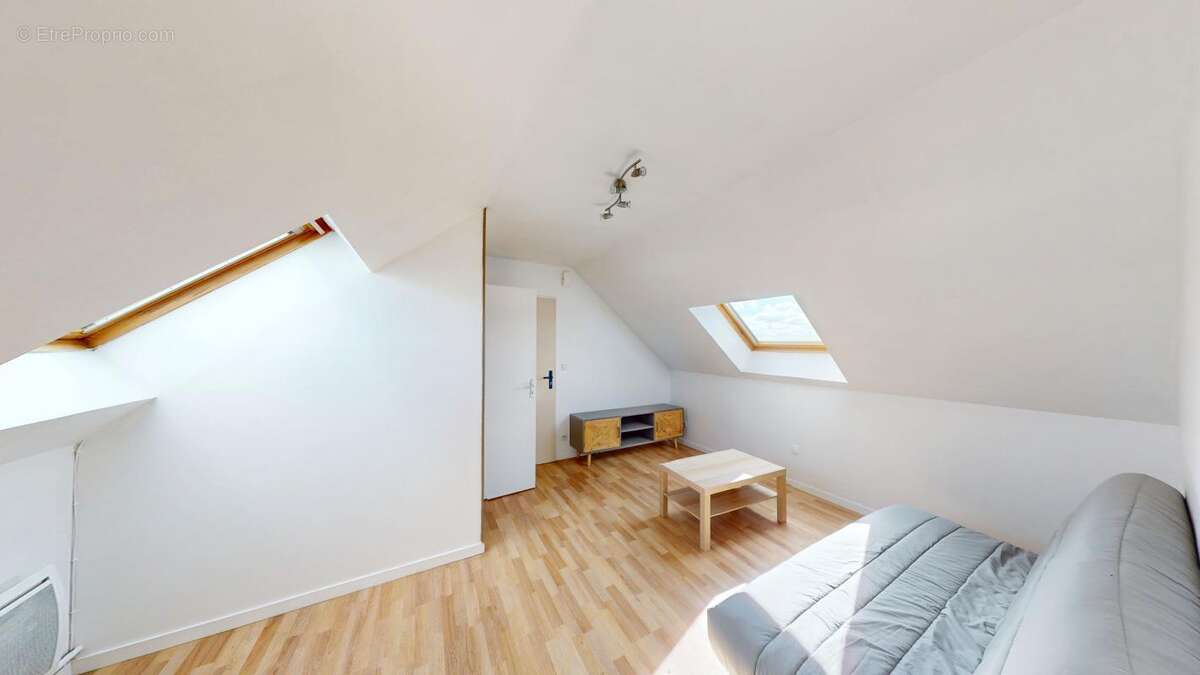 Appartement à SANCERRE