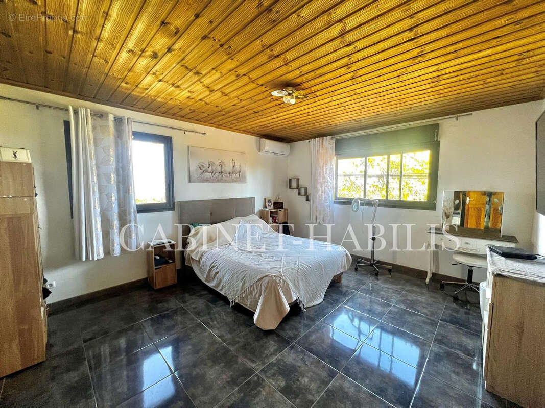 Maison à SAINT-LOUIS