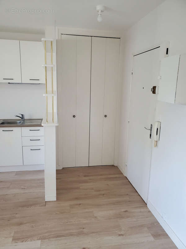 Appartement à TALANT