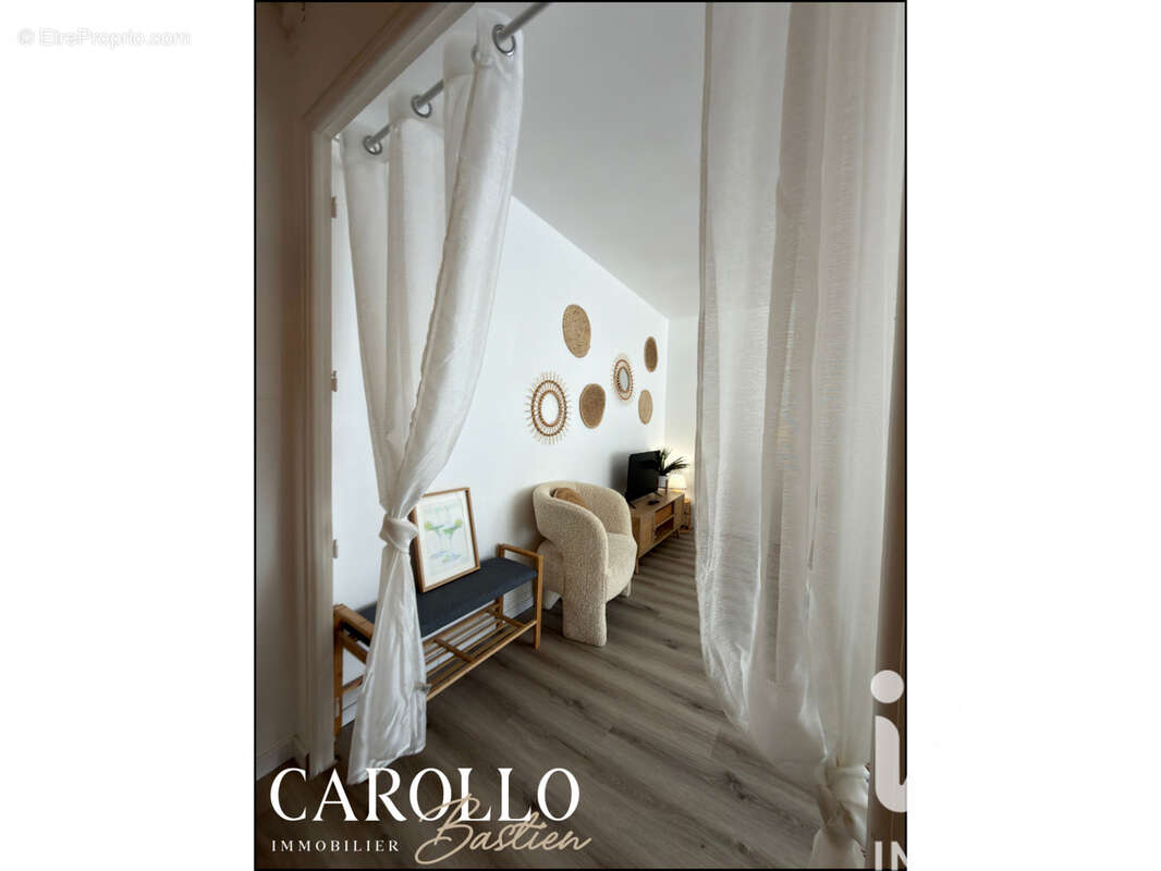 Photo 8 - Appartement à CARCASSONNE